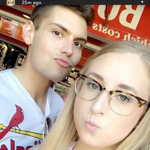 Meet your Posher, Brandon